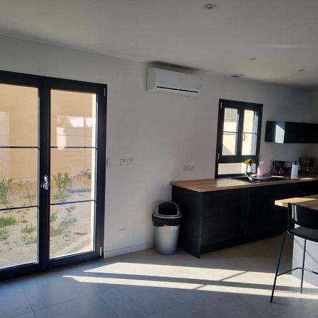 Vila Maison Neuve Carpentras Exteriér fotografie